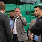 Das Flugblatt, der Bruder – und viele Fragen