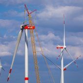 Wind, Sonne oder Atom?