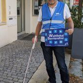 Die Wahl ist geheim – aber nicht für alle