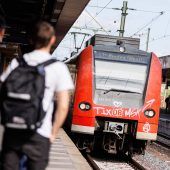 Bahn: Unbefristete Streiks abgewendet