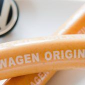 VW-Kantine führt wieder Currywurst