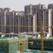 Krise in China: „Es wird kein Zurück geben“