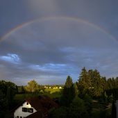 Der Sommer der Extreme
