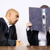 14 Jahre Haft für deutsche IS-Rückkehrerin