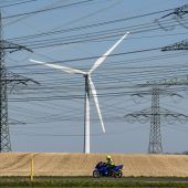 Firmen trauen Energiewende nicht mehr