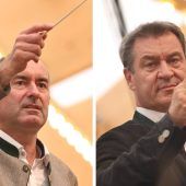 Söder kauft sich etwas Zeit