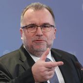 BDI-Chef: „China bleibt ein wichtiger Absatzmarkt“