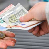 6,1 Prozent: Inflation hält sich hartnäckig