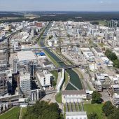 Das sagt der Chemie-Betriebsleiter