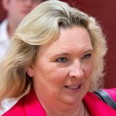 Schreyer: „OP gut verlaufen“