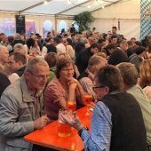 Feuerwehr Westerndorf St. Peter veranstaltet Dorffest