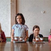Ein Ferienprogramm für Feinschmecker