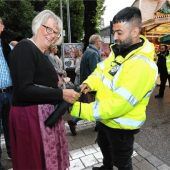 Hier ist kein Sekundenkleber drin