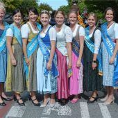 Miss-Verständnis mal zwölf – Kennen Sie die Damen noch?