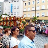 Boarisch – eine französische Angelegenheit