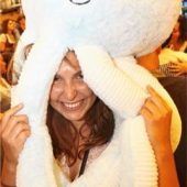 Mit dem Oktopus auf Kuschelkurs