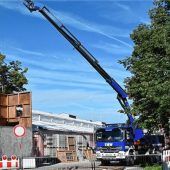 Der Sommer ist in der Stadt zurück: Dolce Vita mitten in Rosenheim