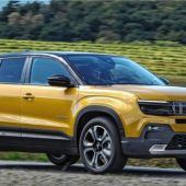 Europas Auto des Jahres