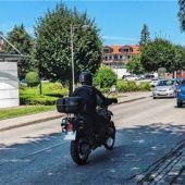 Kiefersfelden wünscht sich Ampeln