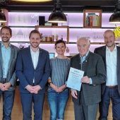 CSU-Ortsverband Rosenheim ehrt über 70 Mitglieder