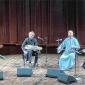 Der Rhythmus des Lebens