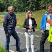 Sudelfeld darf nicht zur Rennstrecke verkommen