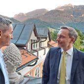 „Minister Wissing tut seine Arbeit“