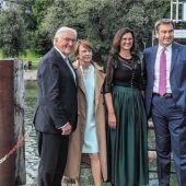 „Blaupause für das Grundgesetz“