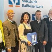 Ministerin kritisiert in Rosenheim Landwirtschaftspolitik der Ampel