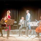 La Traviata im „Taschenbuchformat“