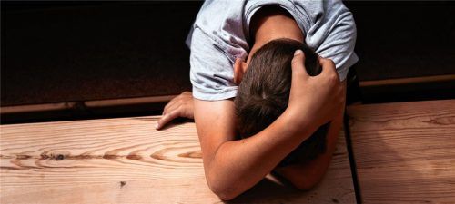 Das erste Gerichtsverfahren gegen den Angeklagten ermutigte weitere Opfer, ihr Schweigen zu brechen – darunter ist auch der Sohn des 57-Jährigen. Die mittlerweile erwachsenen Männer werfen dem Ex-Busfahrer schwerste Missbrauchstaten vor. Foto dpa