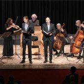 Präzise ausformulierte musikalische Rhetorik