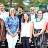 Gesundheit als wichtiger Wirtschaftsfaktor der Region