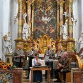 Nirgendwo so schön wie in Bayern