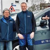 Tägliches Romed-Menü für Daheim