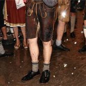 Vorbereitet auf den Ernstfall