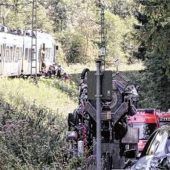 „Wir hätten tot sein können“