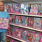 Der Hype um eine Plastikpuppe