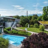 Ein Bademeister fällt nicht vom Himmel