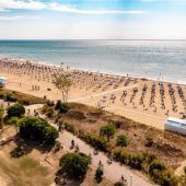 Bibione per Rad entdecken