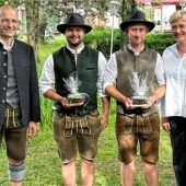 56 Berufsschüler verabschiedet