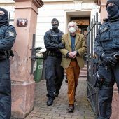 Ein Hort der Reichsbürger?