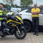 „Die Leute sind für Hilfe dankbar“