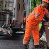 Biotonnen-Diskussion geht weiter