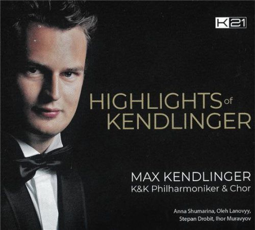 Die CD ist erhältlich beim Label K21 unter der Nummer LC 30487.Foto janka