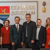 Eine Partnerschaft auf Augenhöhe