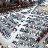 Kritik an Parkgebühren reißt nicht ab