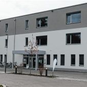 Aufnahmestopp in Fachklinik