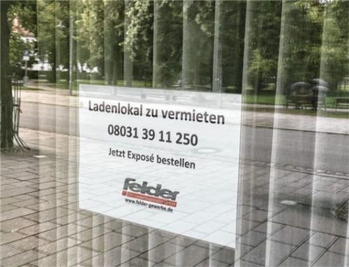 Die Gründe für die Leerstände sind vielfältig.