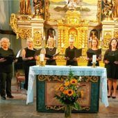 Musik aus dem Mittelalter, dem Barock und der Moderne
